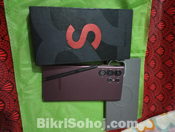 Samsung s22 ultra
